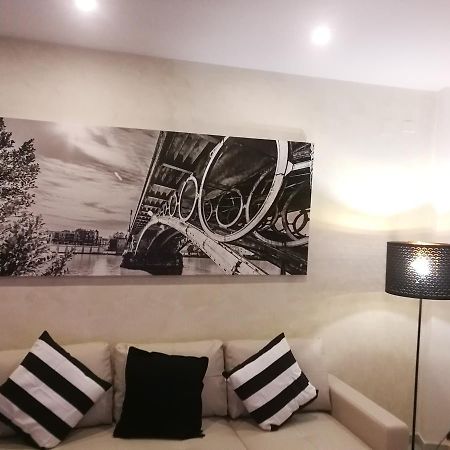 Apartamento Alfalfa Apartamento Sevilla Exterior foto
